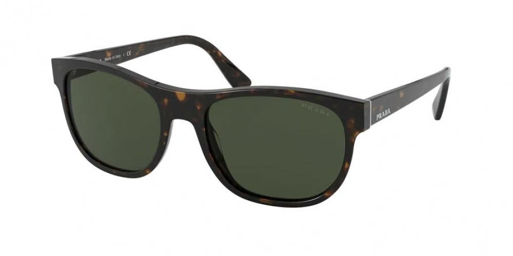 Prada Heritage 04XS Sunglasses - view 3